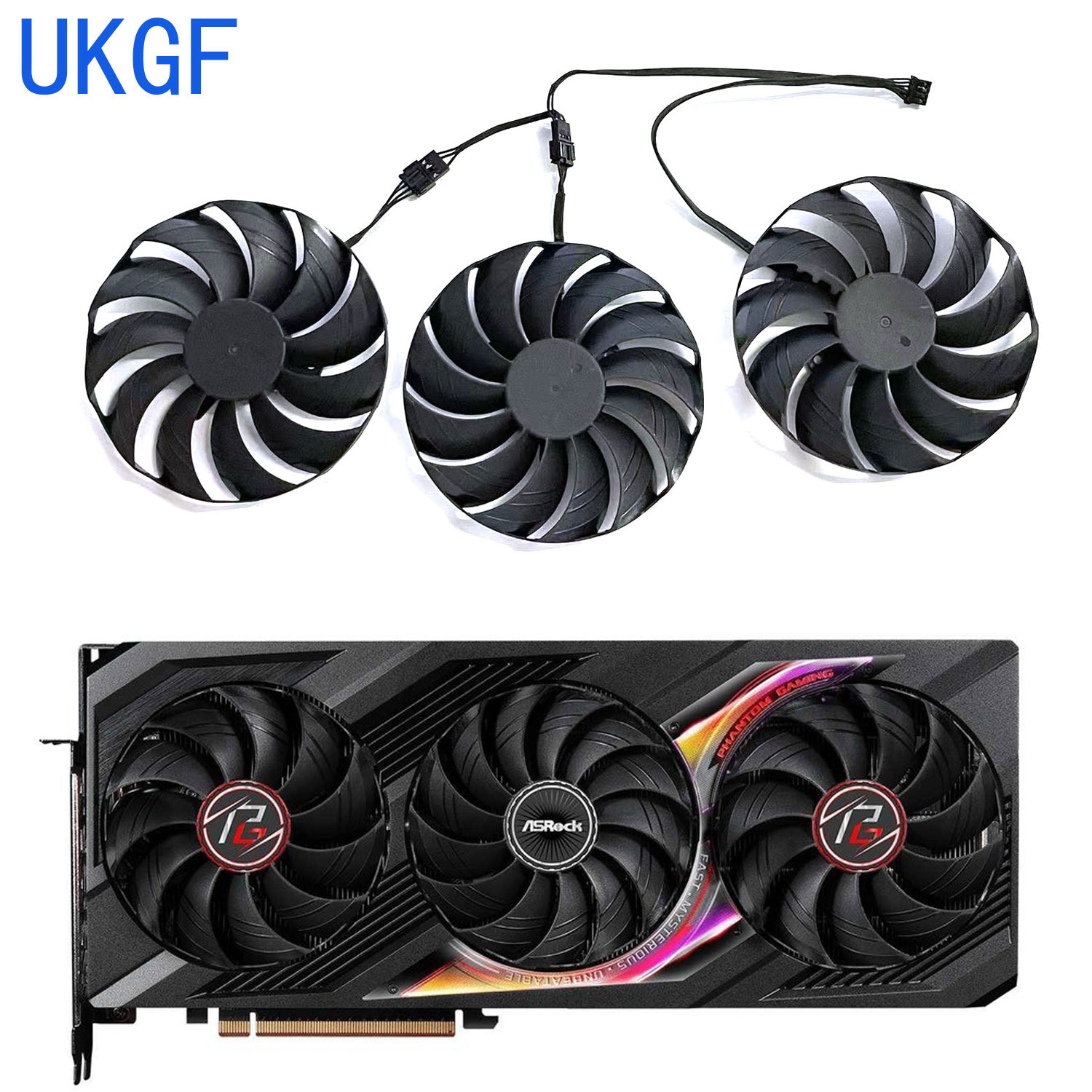 Untuk Kartu Grafis ASRock Rade - Rx 7900 Xt 20Gb ulasan dan harga