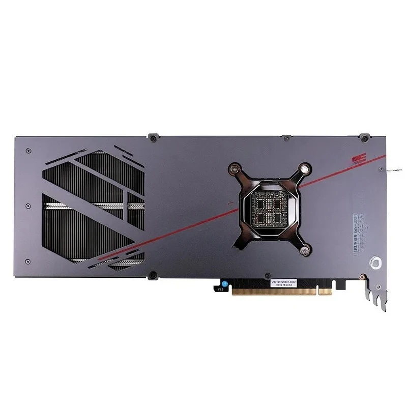 Kartu grafis desktop baru Toma - Rtx 4090 24Gb Graphics Card ulasan dan harga