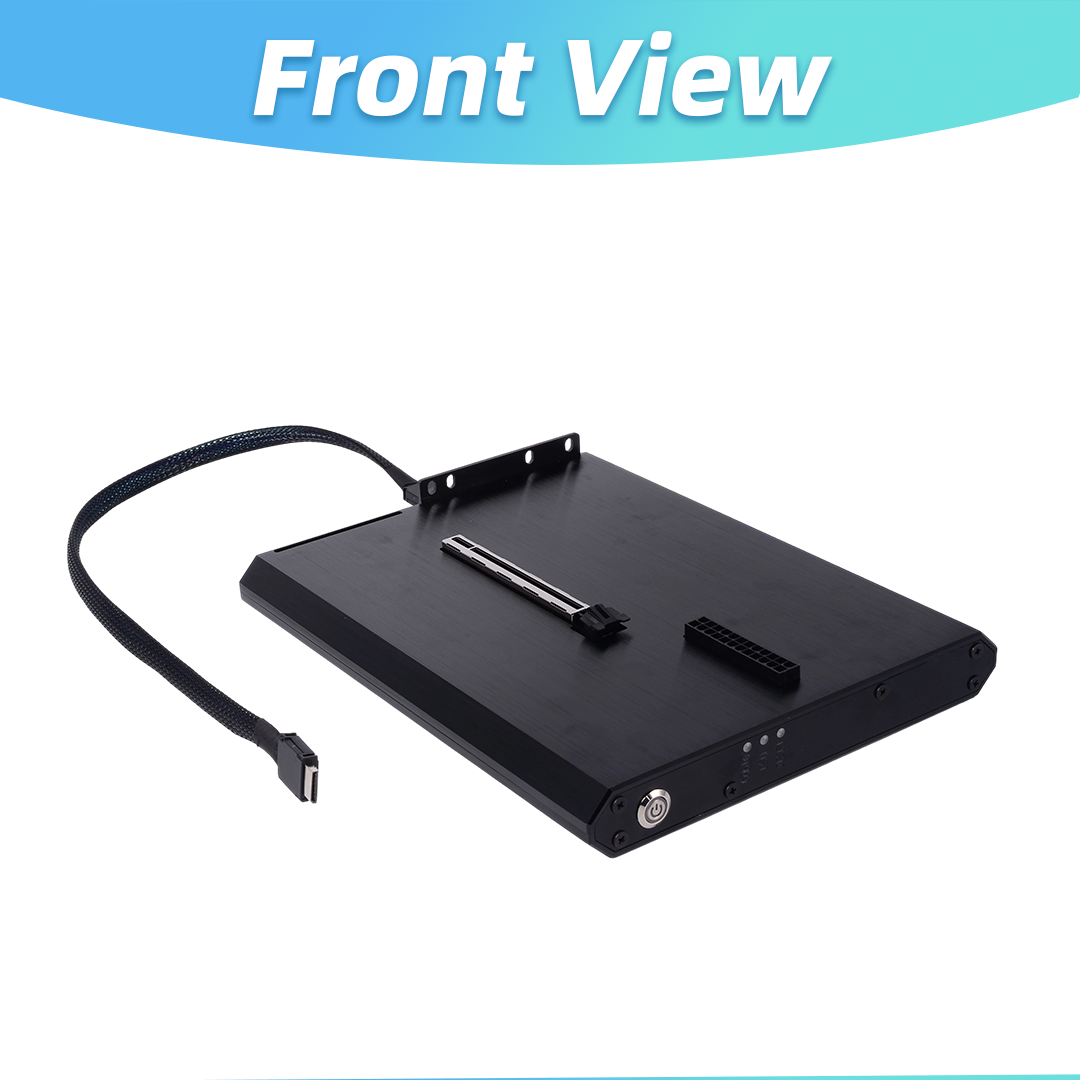 OCuLink eGPU PCIe 4.0 X4 SFF-8 - Oculink Gpu Dock Station ulasan dan harga